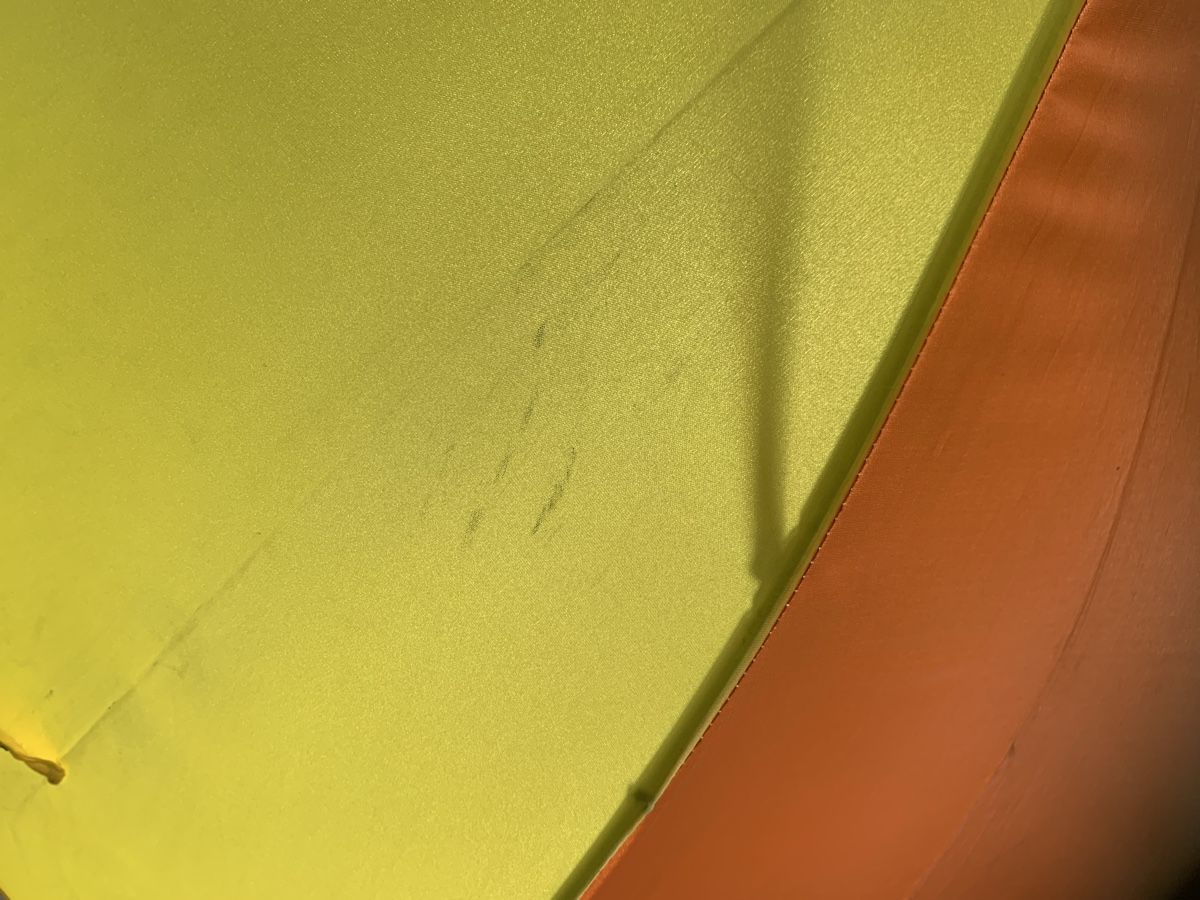 Ombrelli: Regenschirm-Regenbogen – Usato da Egg b. Zürich venduto da Flummi 7