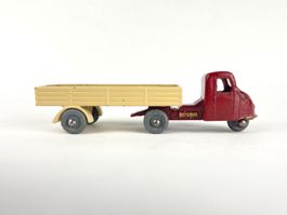 Matchbox Lesney 10B Scammell Mechanical Horse - Excellent