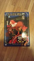 Edition collector "Albator 84", 6 DVD