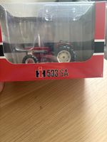Tracteurs de collection 