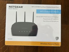 Netgear Wifi Access Point