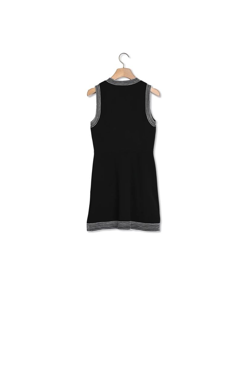 Sandro Vestiti: Sandro dress size 42 – Nuovo (secondo la descrizione) da Châtelaine venduto da Veradat 1