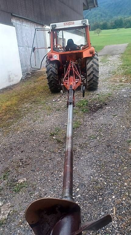 Toutes les machines: Güllenmixer – D'occasion à Pohlern par fri_7fby 1