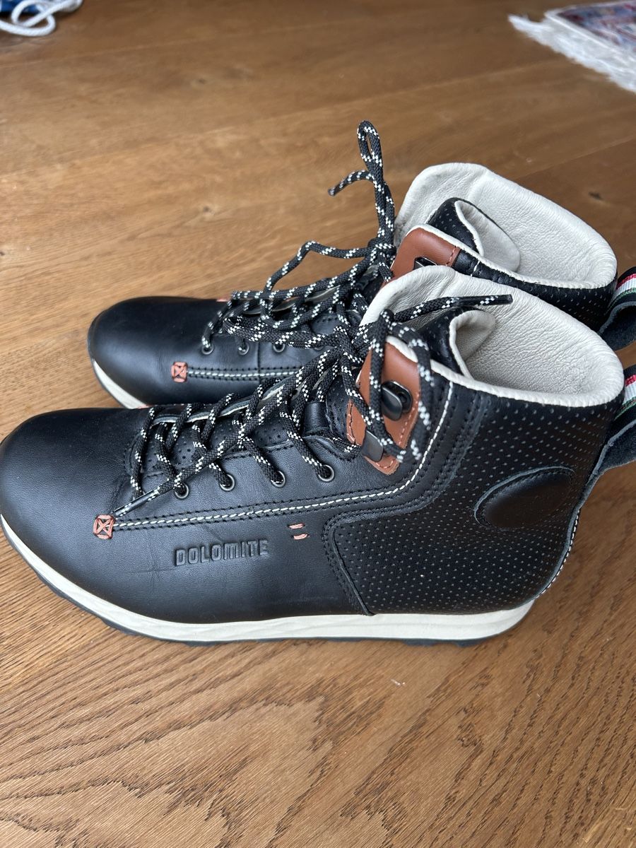 Dolomite Scarpe da donna: Dolomite Schuhe Gr. 38 2/3 – Nuovo (secondo la descrizione) da Bern venduto da rakuten73 1