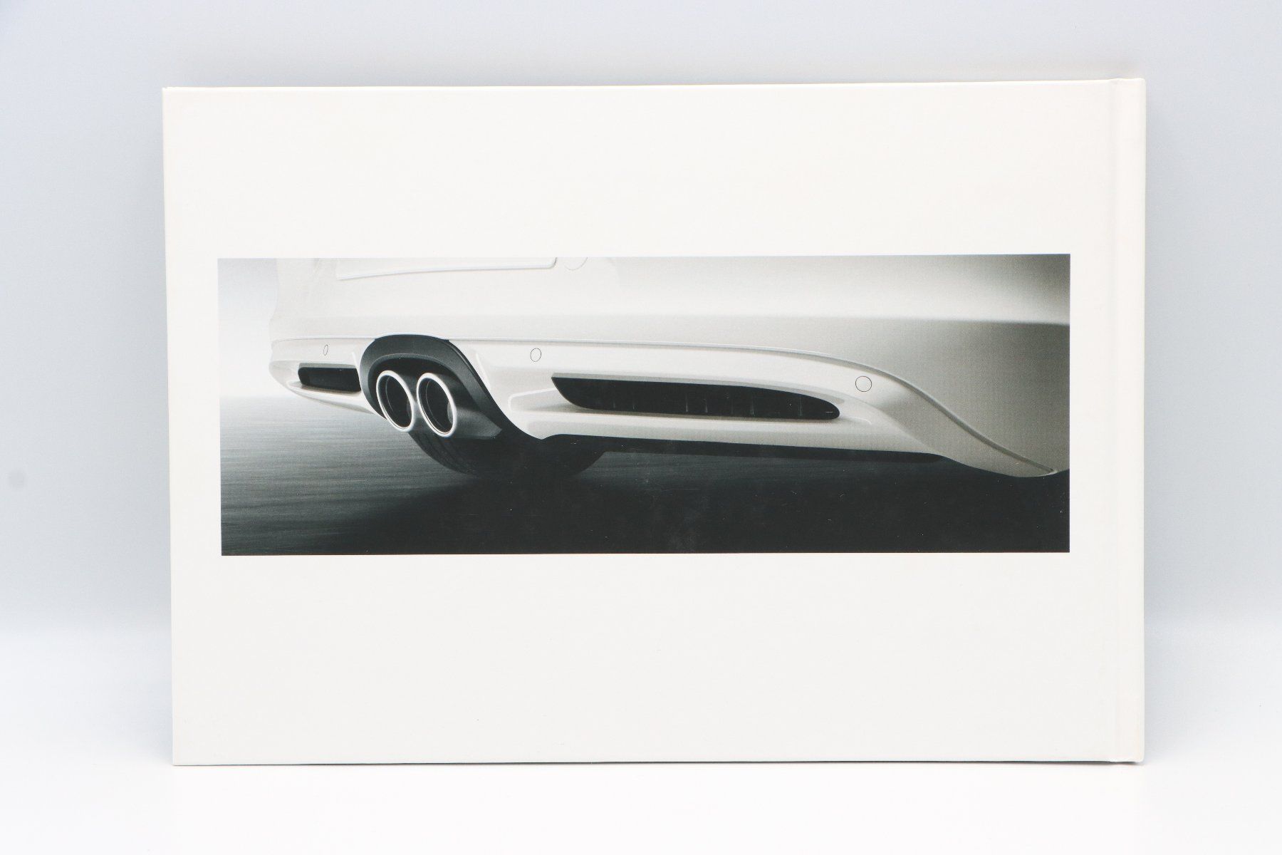 Porsche Dokumente: Porsche Exclusive Boxster 2011 Prospekt – Gebraucht aus Bühl b.Aarberg von Collectorpassions 1