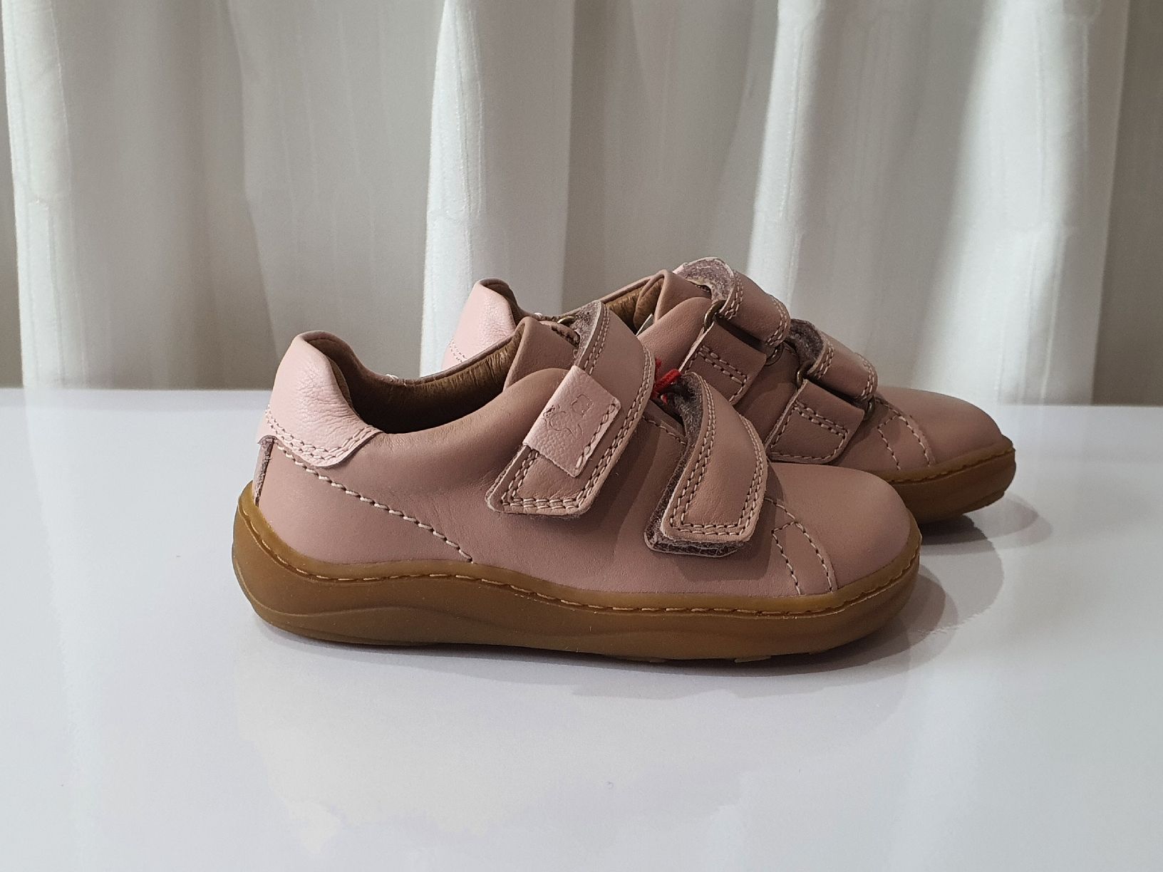 Elefanten Schuhe für Mädchen: Gr. 21 - Elefanten Kinderschuhe, Neu – Neu und originalverpackt aus Nürensdorf von SunshineKinderschuhe 1