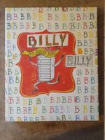 Billy 30 Jahre jung