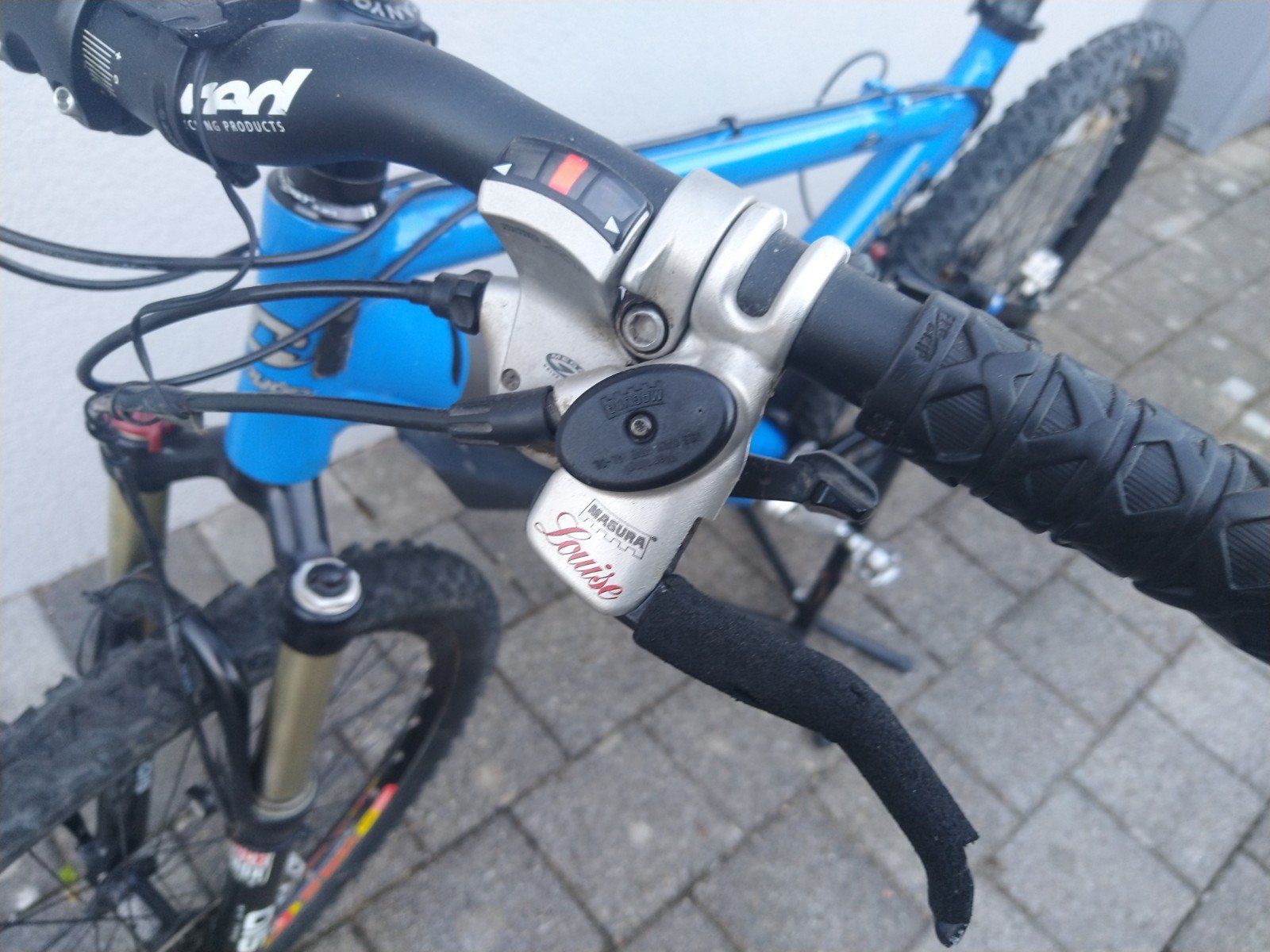 Canyon Biciclette: Canyon Team 6000 – Usato da Züberwangen venduto da Bbaron 1