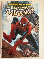 Spider-Man: Brand New Day Omnibus Volume 1 (Marvel) (2024)