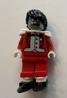 1 Lego Figur Zombie Halloween Weihnachten Kostüm Figur