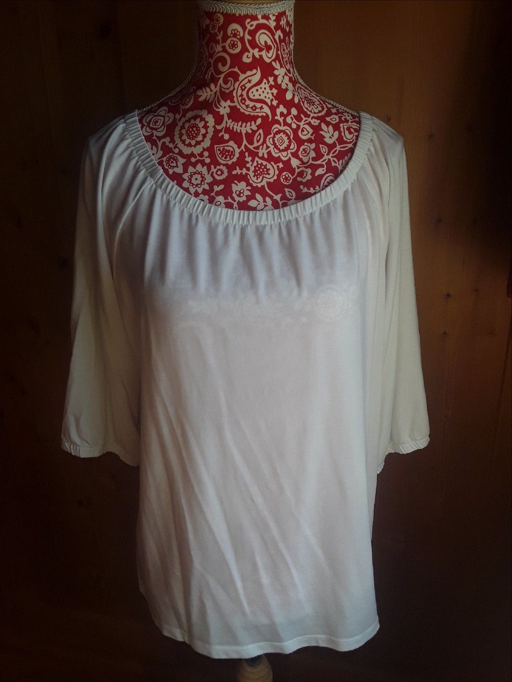 Esprit Camicette: Shirt von Esprit in Gr. M – Usato da Wattwil venduto da tannenmeise73