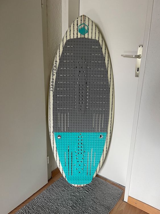 Liquid Force Keen wakesurf board Kaufen auf Ricardo
