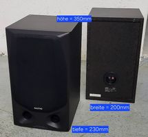Boxen 