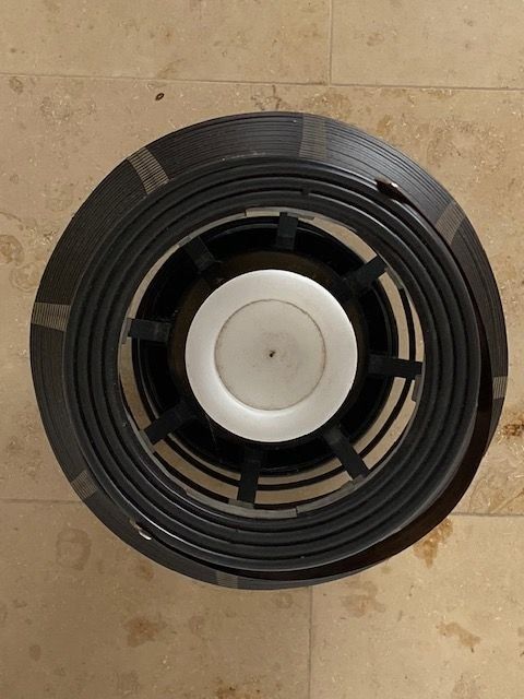 Micasa Altro in Decorazioni & Accessori: Solar-Laterne aus Rattangeflecht – Nuovo (secondo la descrizione) da Pfaffhausen venduto da stepober 3