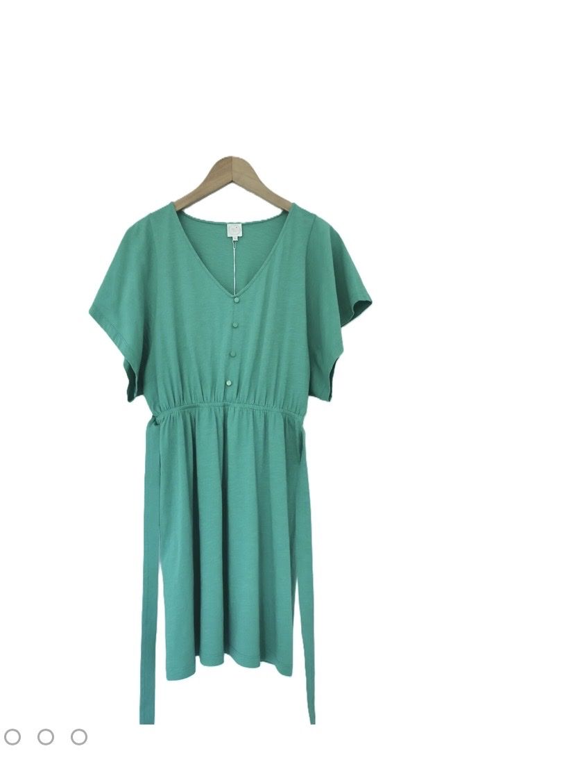 Des Petits Hauts Vestiti: Kleid von des petits hauts – Nuovo (secondo la descrizione) da Winterthur venduto da seri_bo 6