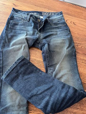 Rokker Motorrad Jeans 29/32
