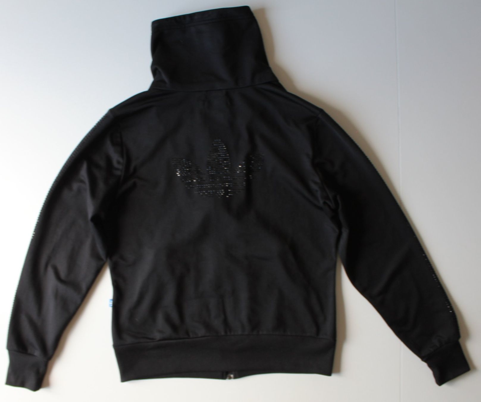 Adidas Jacken: Veste Adidas noire t. 38 – Gebraucht aus Peseux von Gilloss 3