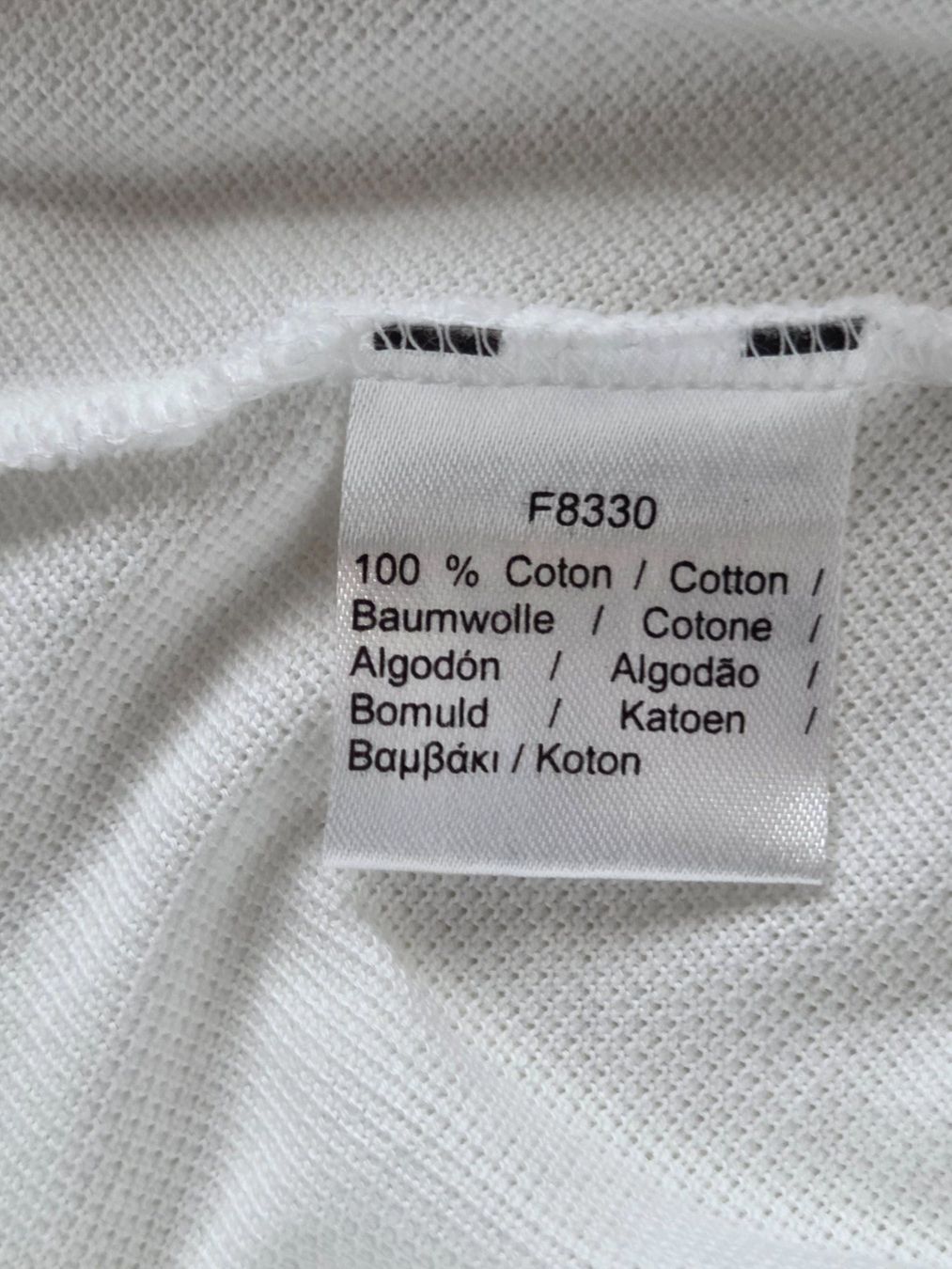Lacoste Magliette Polo: Poloshirt von Lacoste, 36 – Usato da Thayngen venduto da MissMoneypenny 4