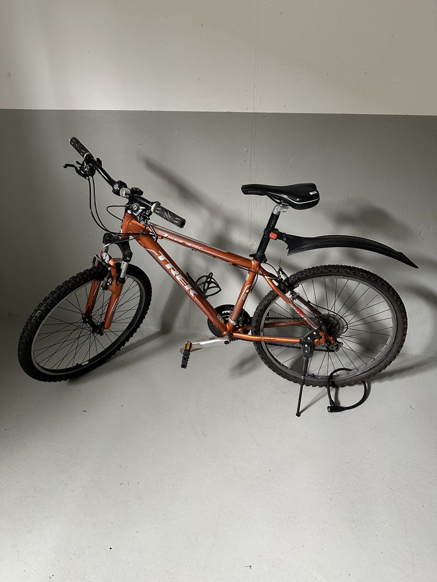 Trek Biciclette: Trek Velo – Difettoso da Wattwil venduto da ber_l85q