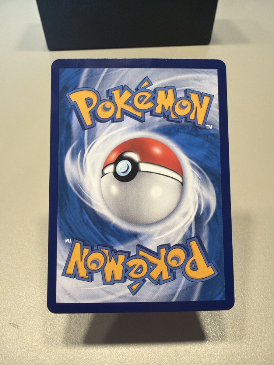 Pokémon Carte collezionabili: Espeon 0511 stamped CH – Usato da Cadro venduto da rarecandycustoms 1