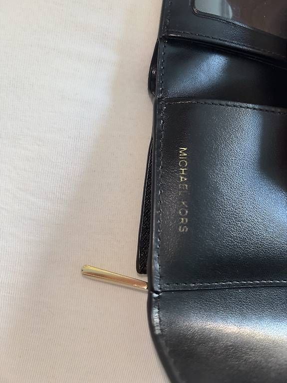 Portemonnaie: Portafoglio Michael Kors – Gebraucht aus Luzern von vio_hsk6 2