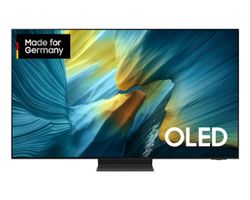 Samsung GQ77S95FATXZG 4K Smart TV 77''