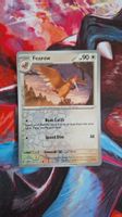 Fearow Ibitak - Reverse Holo - Pokemon Mew 151