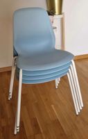 Set of 4 IKEA chairs