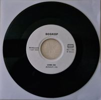 Boskop Single – Come On / Angelie