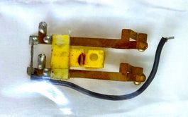 Märklin H0 Fernschalter Relais ZUSATZ