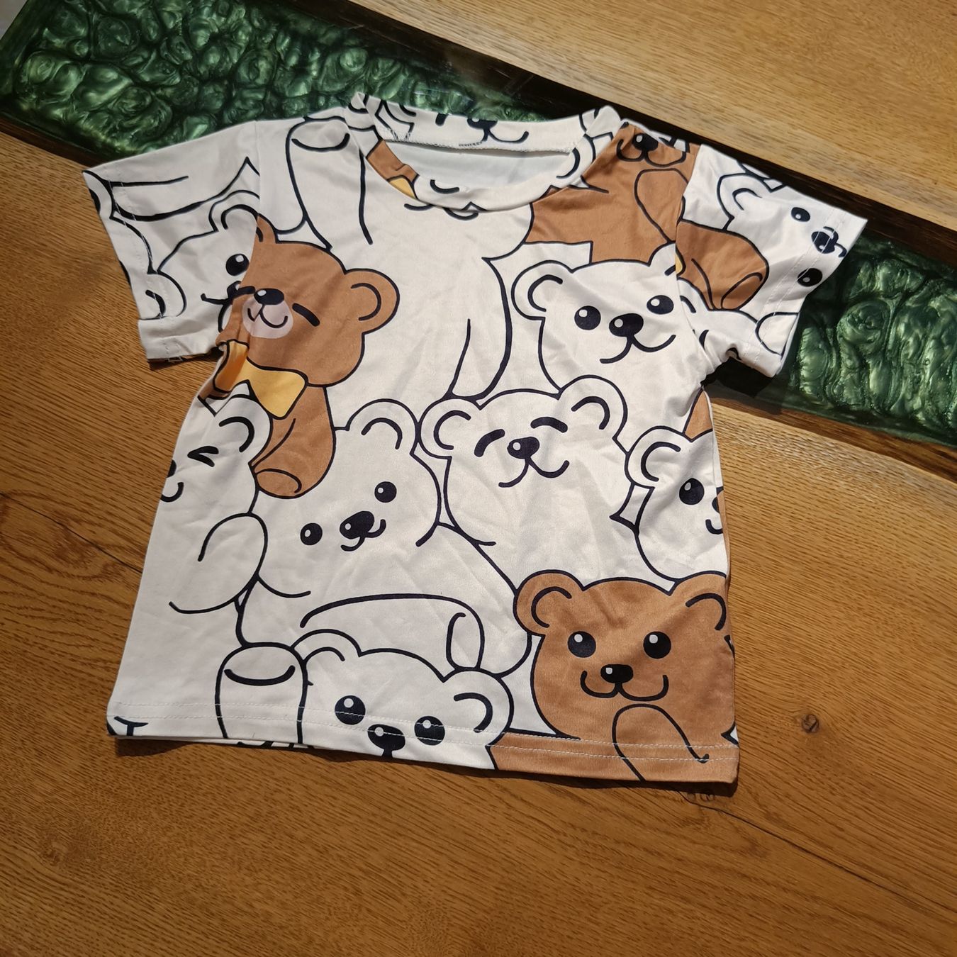 Camicie, T-shirt & Polo: T-Shirt Grösse 86 – Usato da Jaberg venduto da urig17.