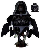 Dementor - Lego Harry Potter