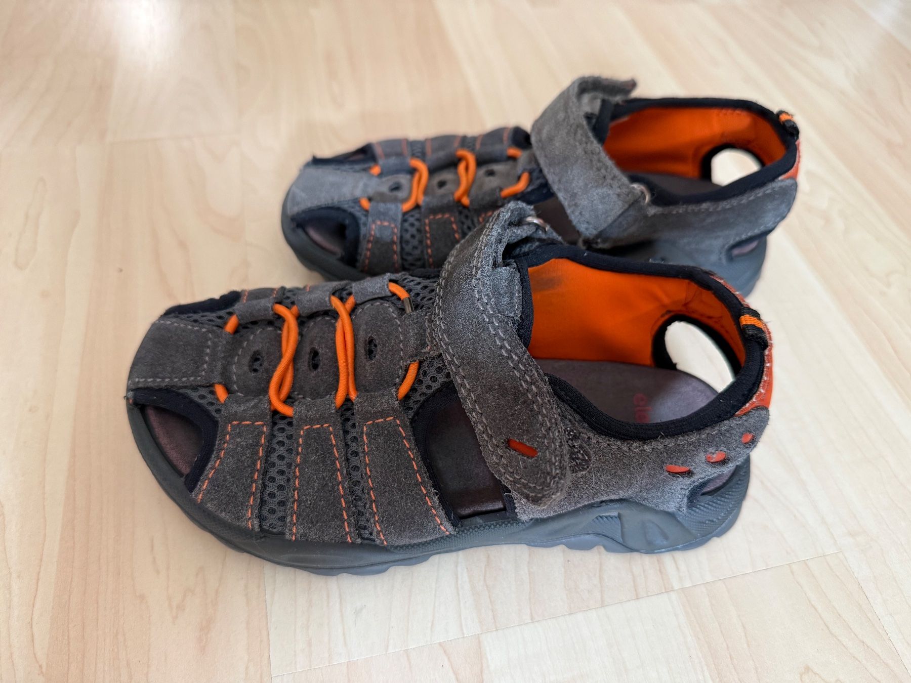 Elefanten Scarpe per ragazzi: Elefanten Sandalen Gr.31 (weit) – Usato da Siebnen venduto da dte_9kmw