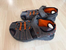 Elefanten Sandalen Gr.31 (weit)