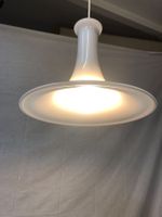 Holmegaard Mandarin Glas-Deckenleuchte 30cm