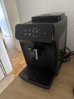 Kaffeevollautomat Philips Series 2200 Schwarz einwandfreier 