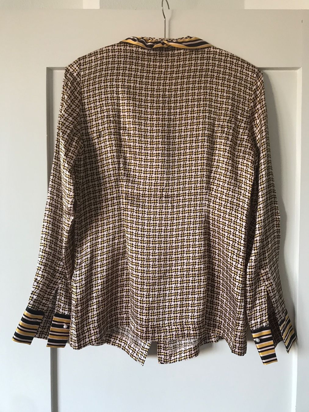 Camicette: Caliban Bluse – Usato da Basel venduto da FannySt 1