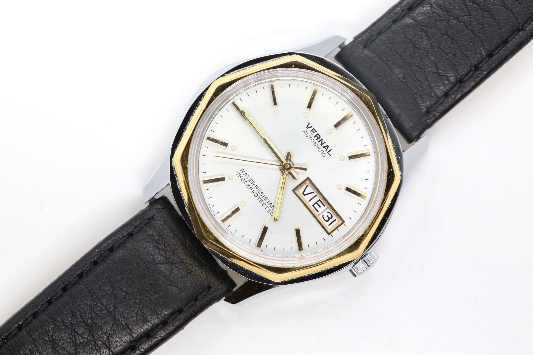 Orologi: Vernal Day Date Automatik 36mm – Usato da Reinach BL venduto da Han-Numismatik 1