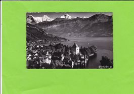 Oberhofen