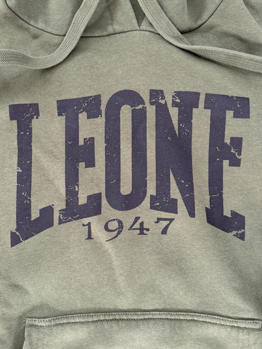 Pullover & Sweatshirts: Leone Sport Kapuzen-Pullover – Gebraucht aus Hüttikon von Danone2 2