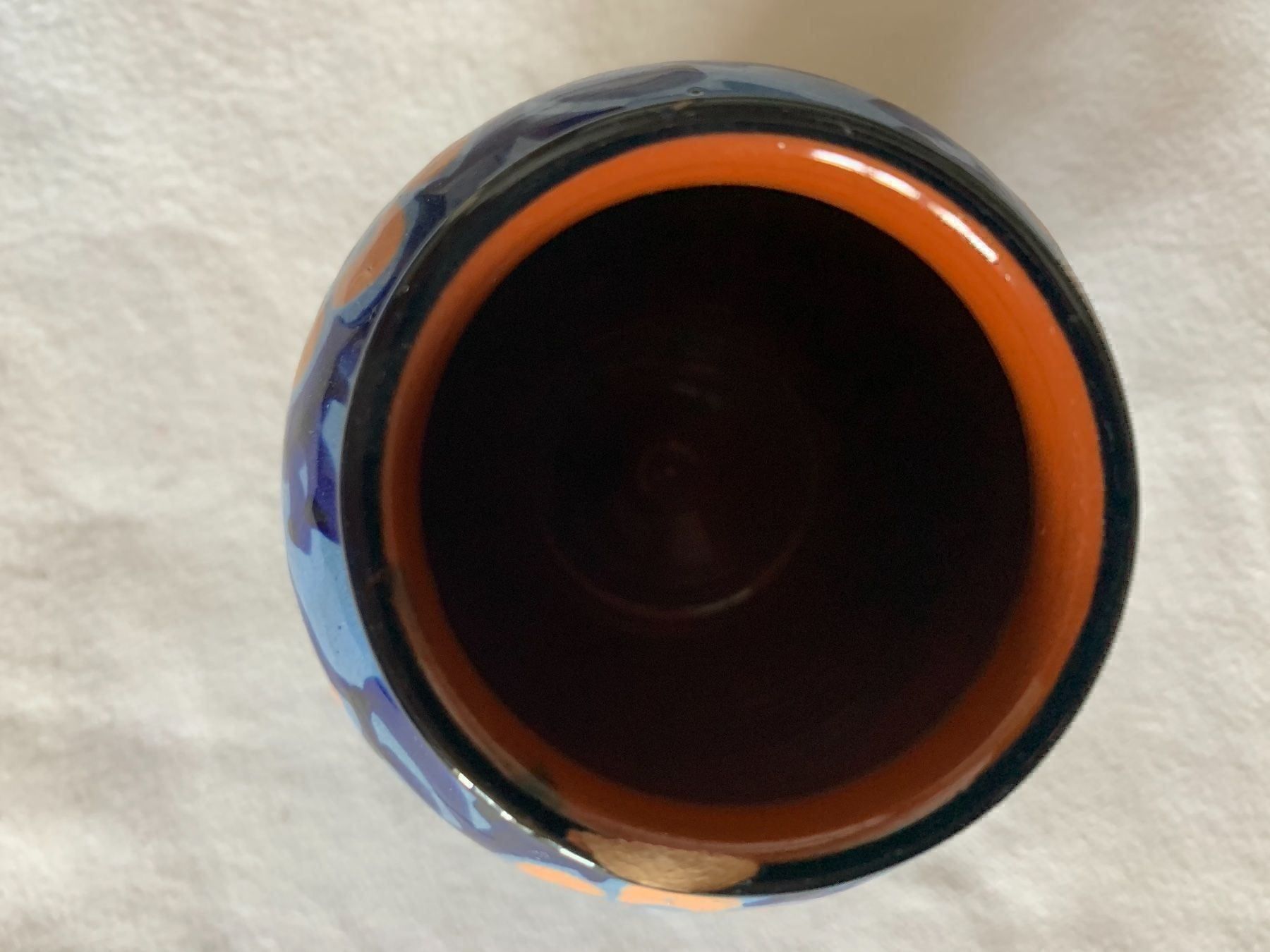 Vasi & Recipienti: Steffisburger Loder-Vasen, signiert – Usato da Bern venduto da schoenisache 4