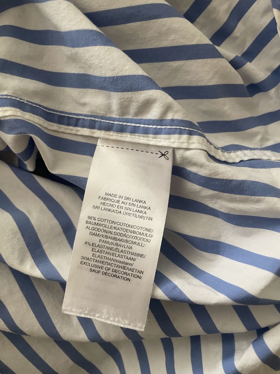 Ralph Lauren Camicette: 2 Blusen RALPH LAUREN Gr. 2X – Usato da Bottmingen venduto da Leela2 4