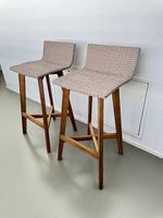 Garten Barhocker