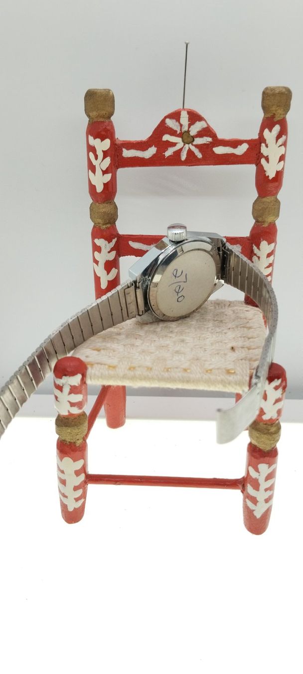 Orologi: Montre benrus récupéré – Usato da La Chaux-de-Fonds venduto da jac_9llg 4