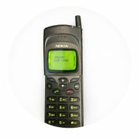 Nokia 8110