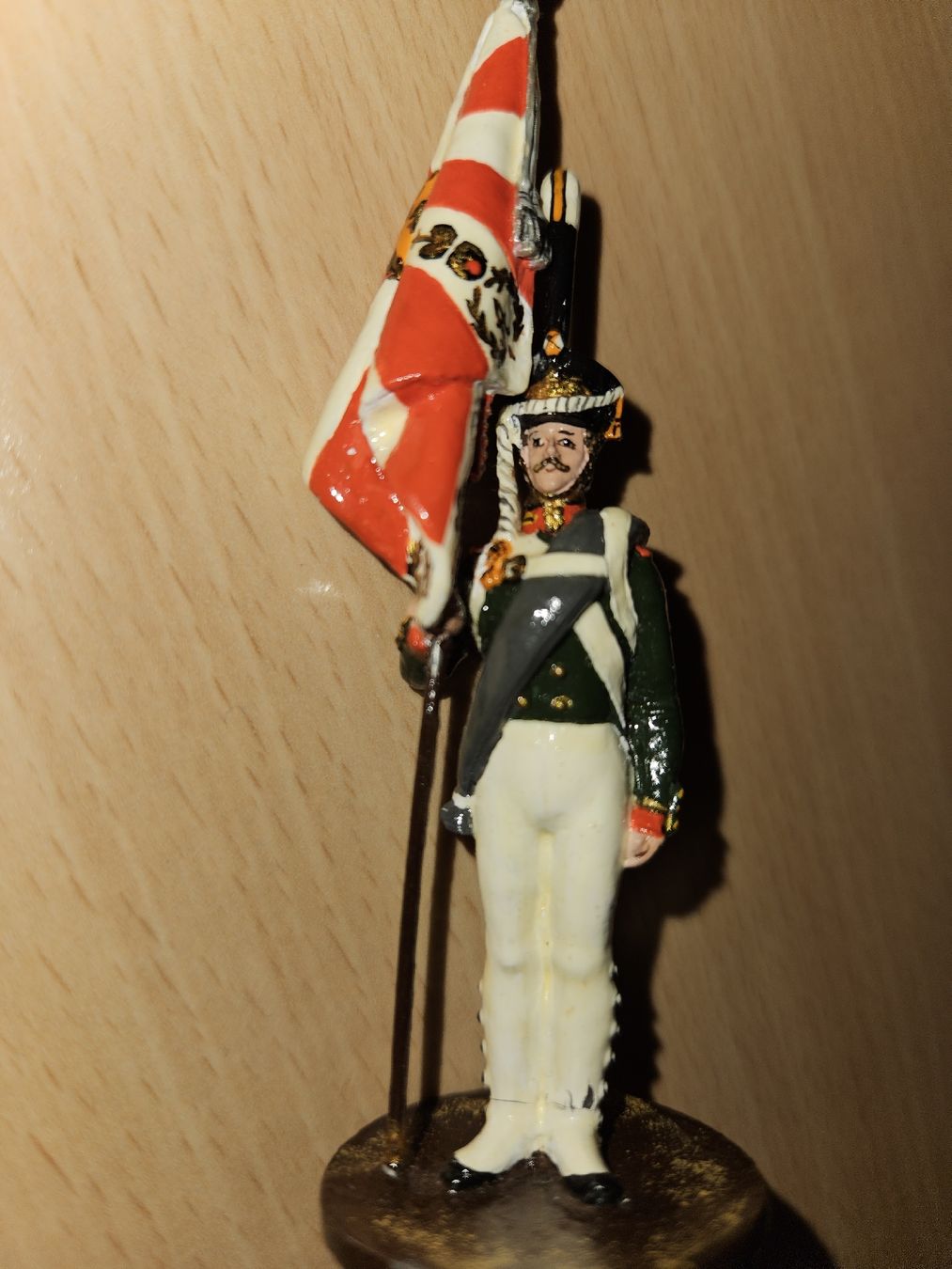 Statuette: Zinn Soltathen – Usato da Kriens venduto da gra_fhn7