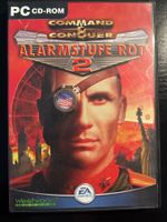 Command & Conquer: Alarmstufe Rot 2 - Top Zustand!