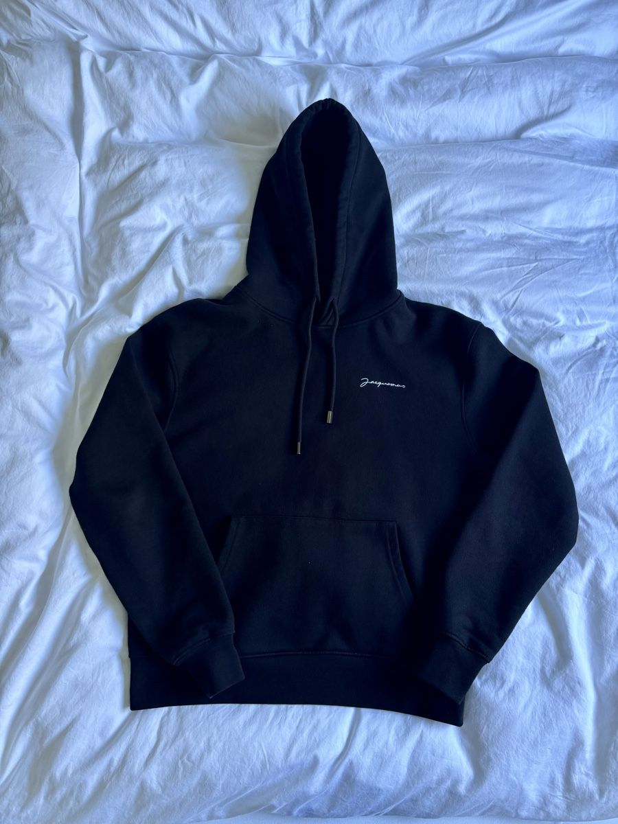 Jacquemus Maglioni & Felpe: Jacquemus Hoodie – Usato da Zürich venduto da Tadzio 1
