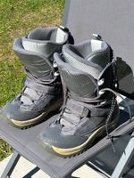 Chaussure de snowboard