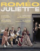 1 billet Adulte - Spectacle Romeo et Juliette - 02.10.2026